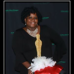 Meet your Posher, Tracy